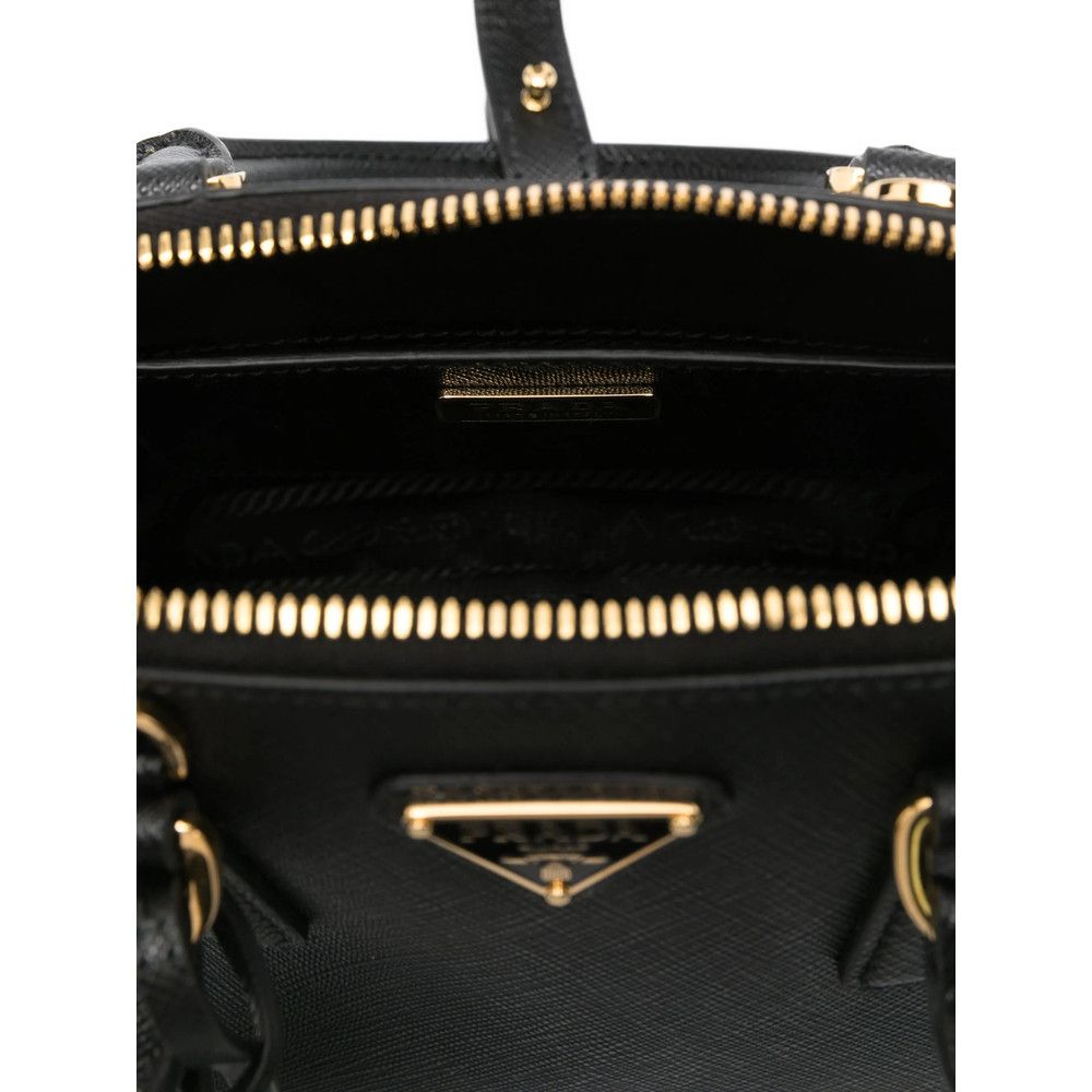Prada Prada BLACK Mini Bags Size ONE SIZE - 3 Thumbnail
