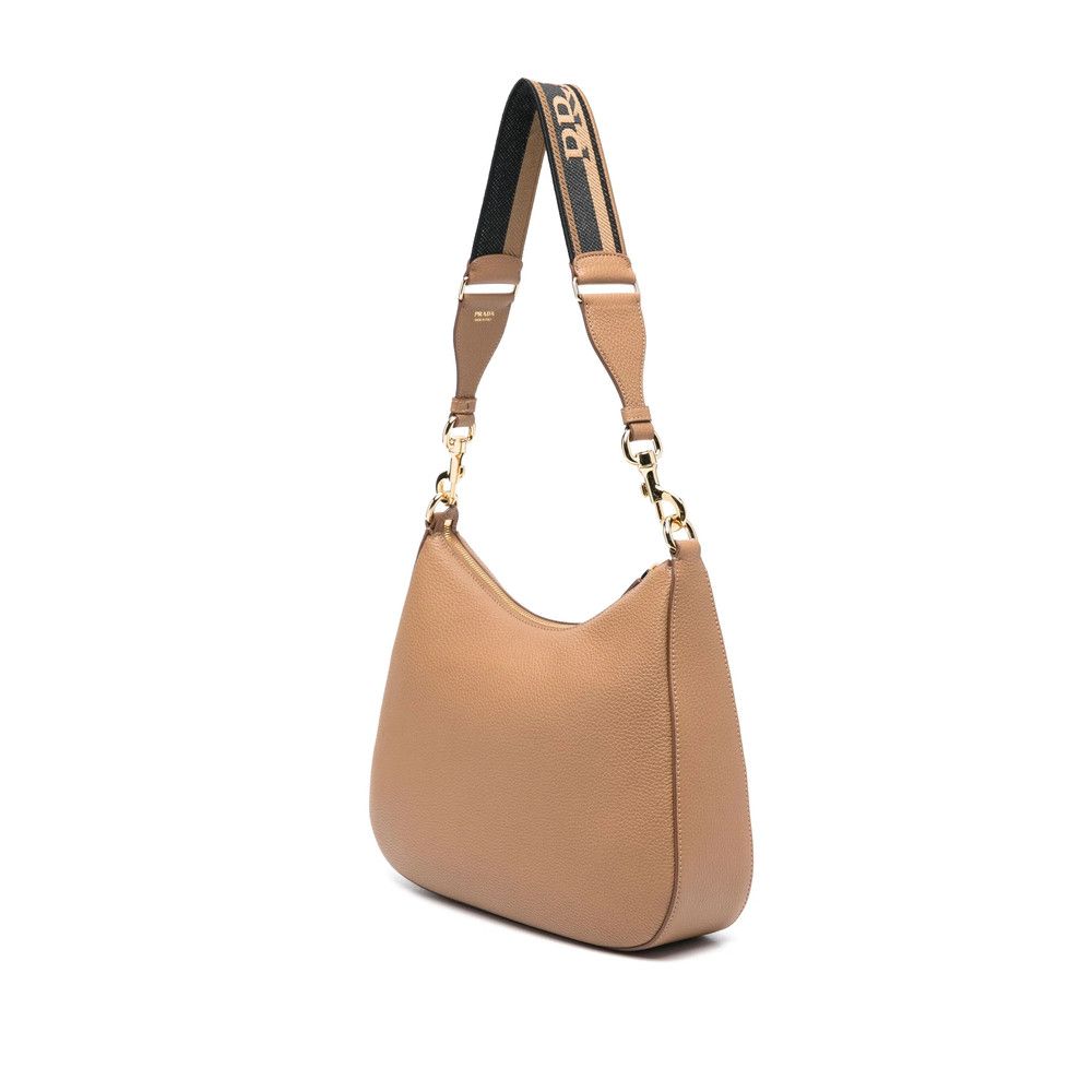 Prada Prada BROWN Shoulder Bags Size ONE SIZE - 2 Thumbnail