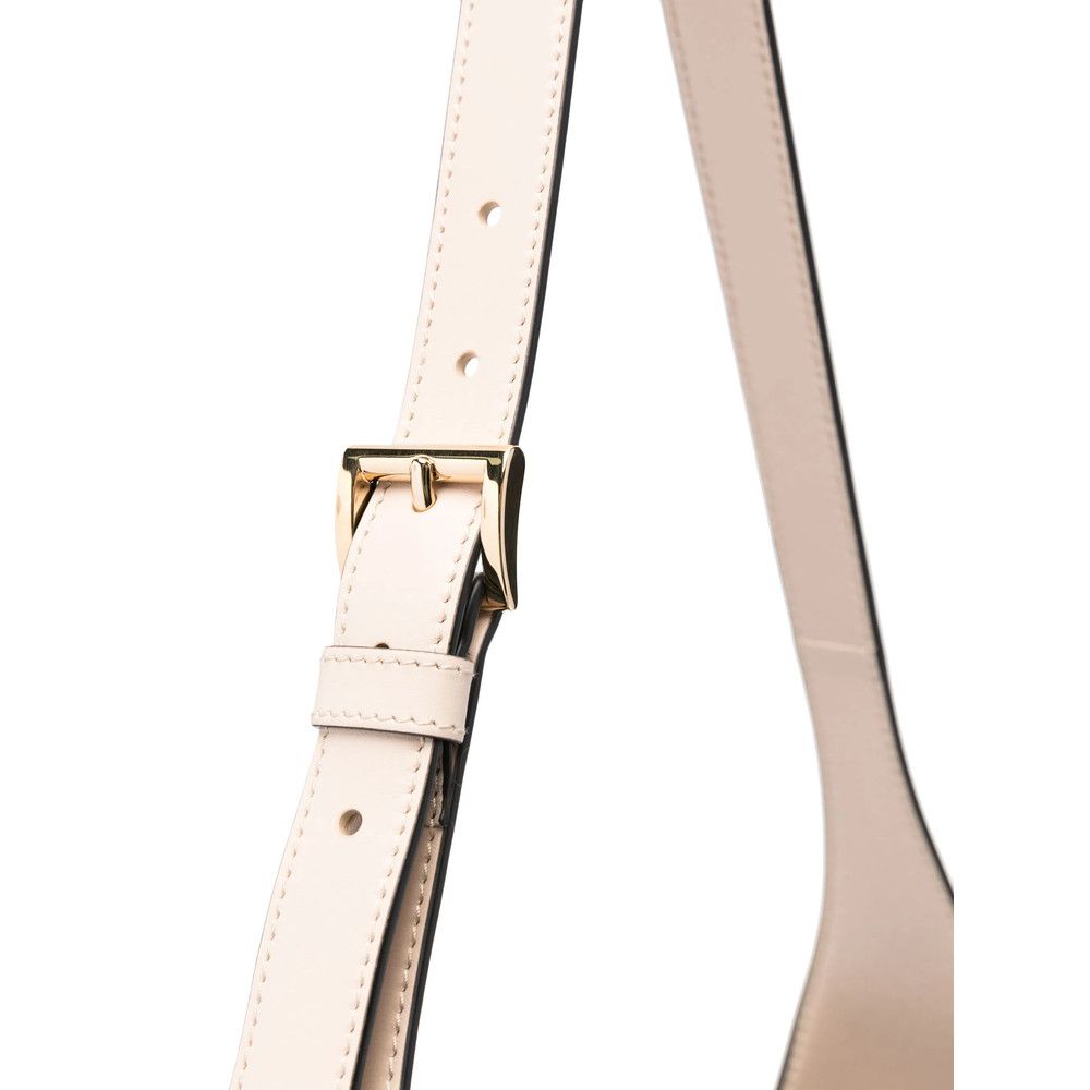 Prada Prada NEUTRALS Shoulder Bags Size ONE SIZE - 5 Thumbnail