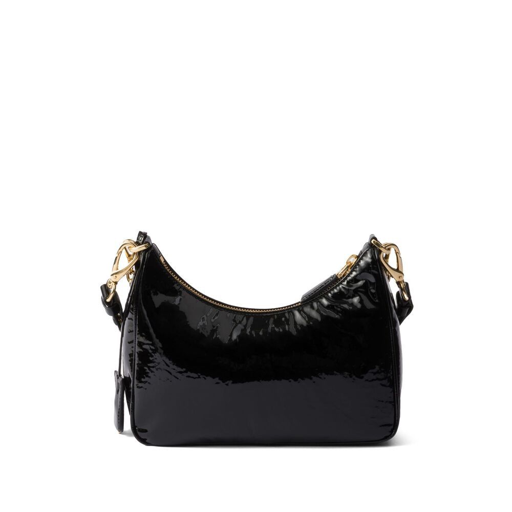Prada Prada BLACK Shoulder Bags Size ONE SIZE - 2 Thumbnail