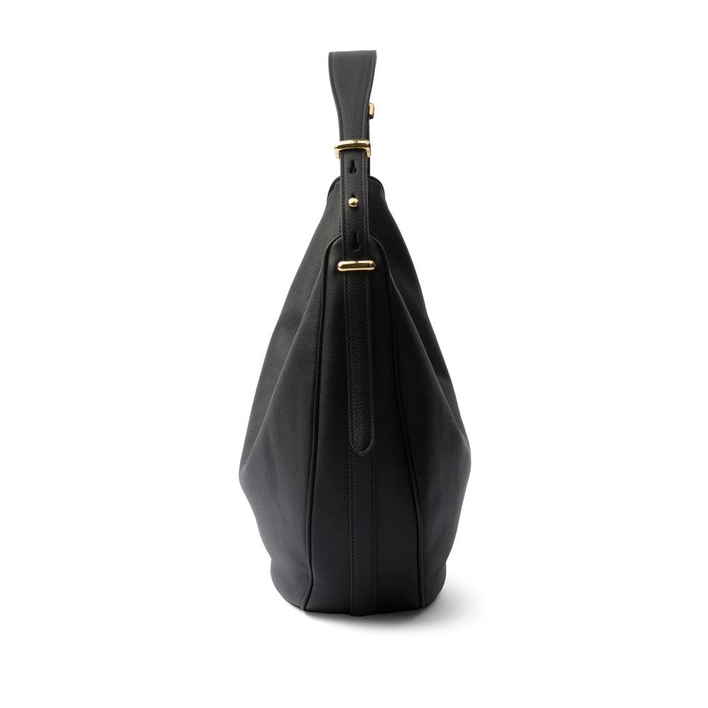 Prada Prada BLACK Shoulder Bags Size ONE SIZE - 4 Thumbnail