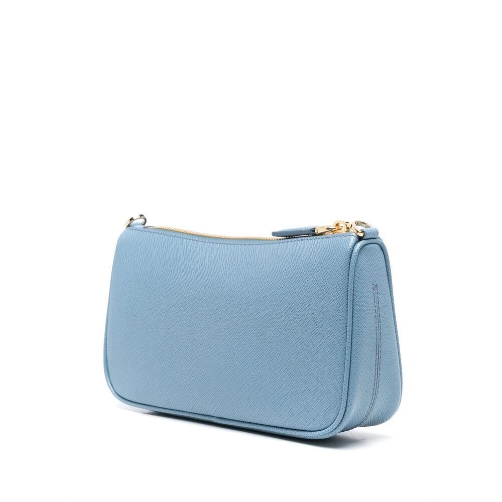 Prada Prada BLUE Mini Bags Size ONE SIZE - 5 Thumbnail