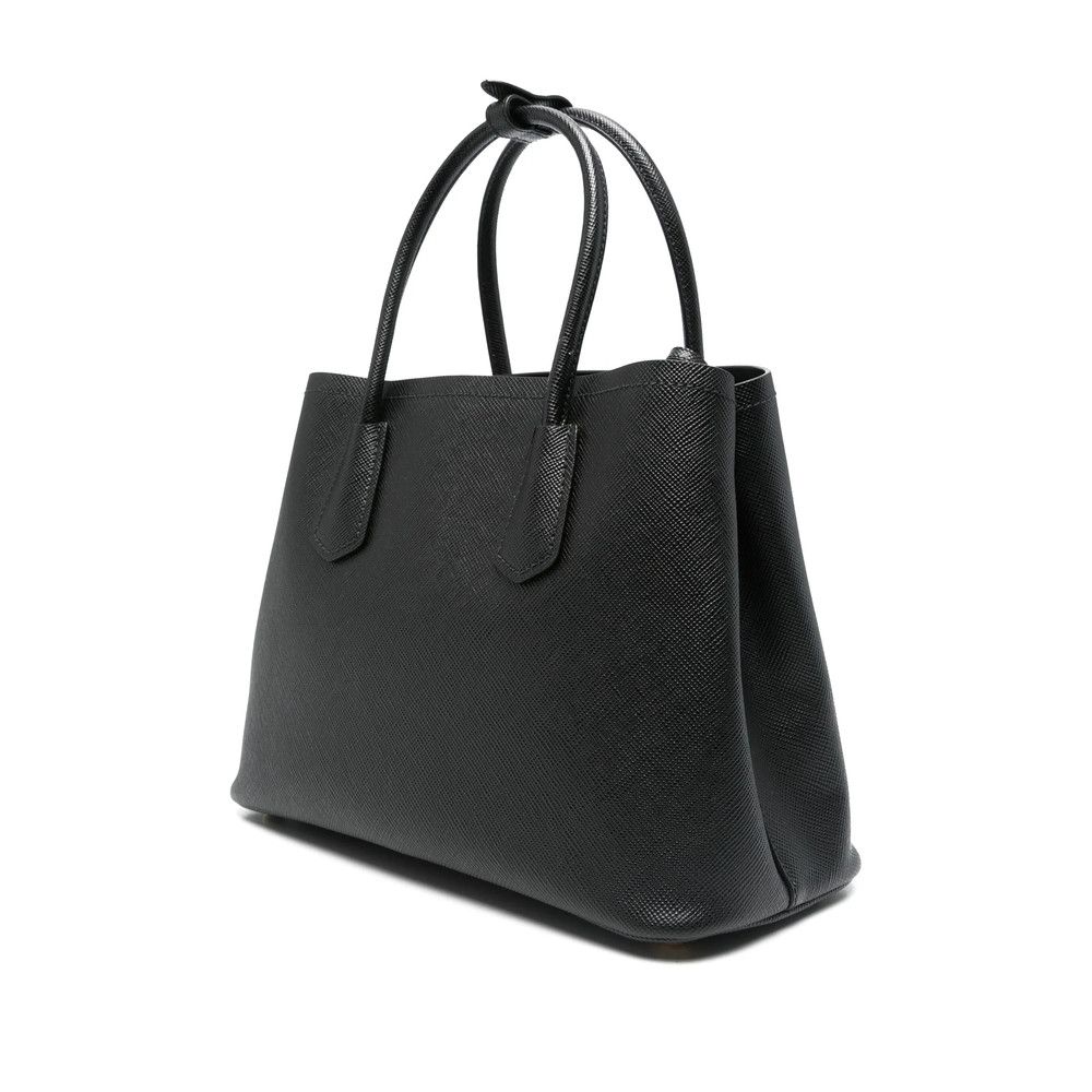 Prada Prada BLACK Tote Bags Size ONE SIZE - 3 Thumbnail