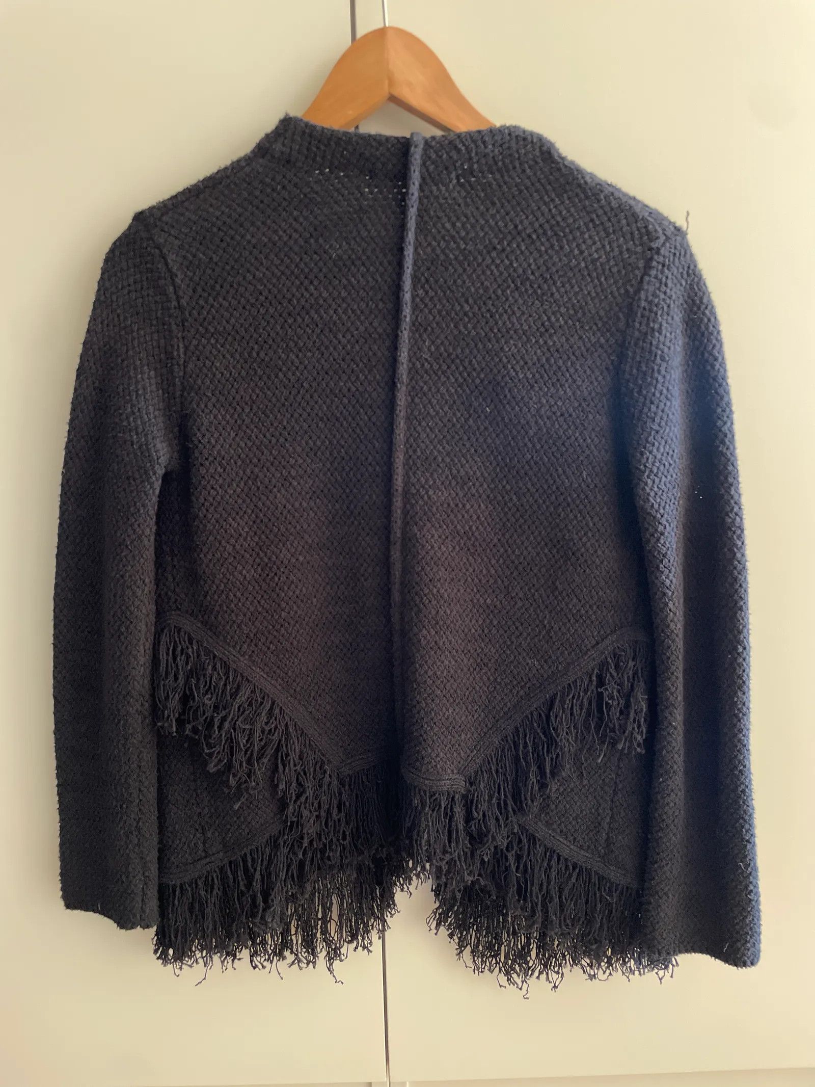 Maje Maje Cardigan Size XS / US 0-2 / IT 36-38 - 3 Thumbnail