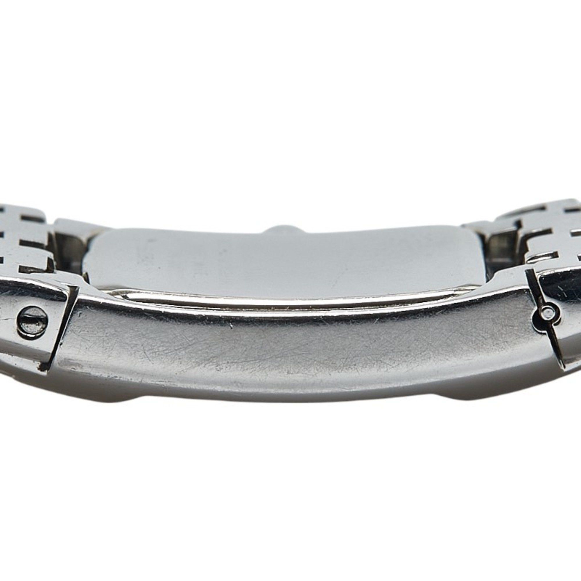 Dior Dior Diophilic Watch D96-100 Quartz Silver Dial Stainless Steel Women's Size ONE SIZE - 6 Thumbnail