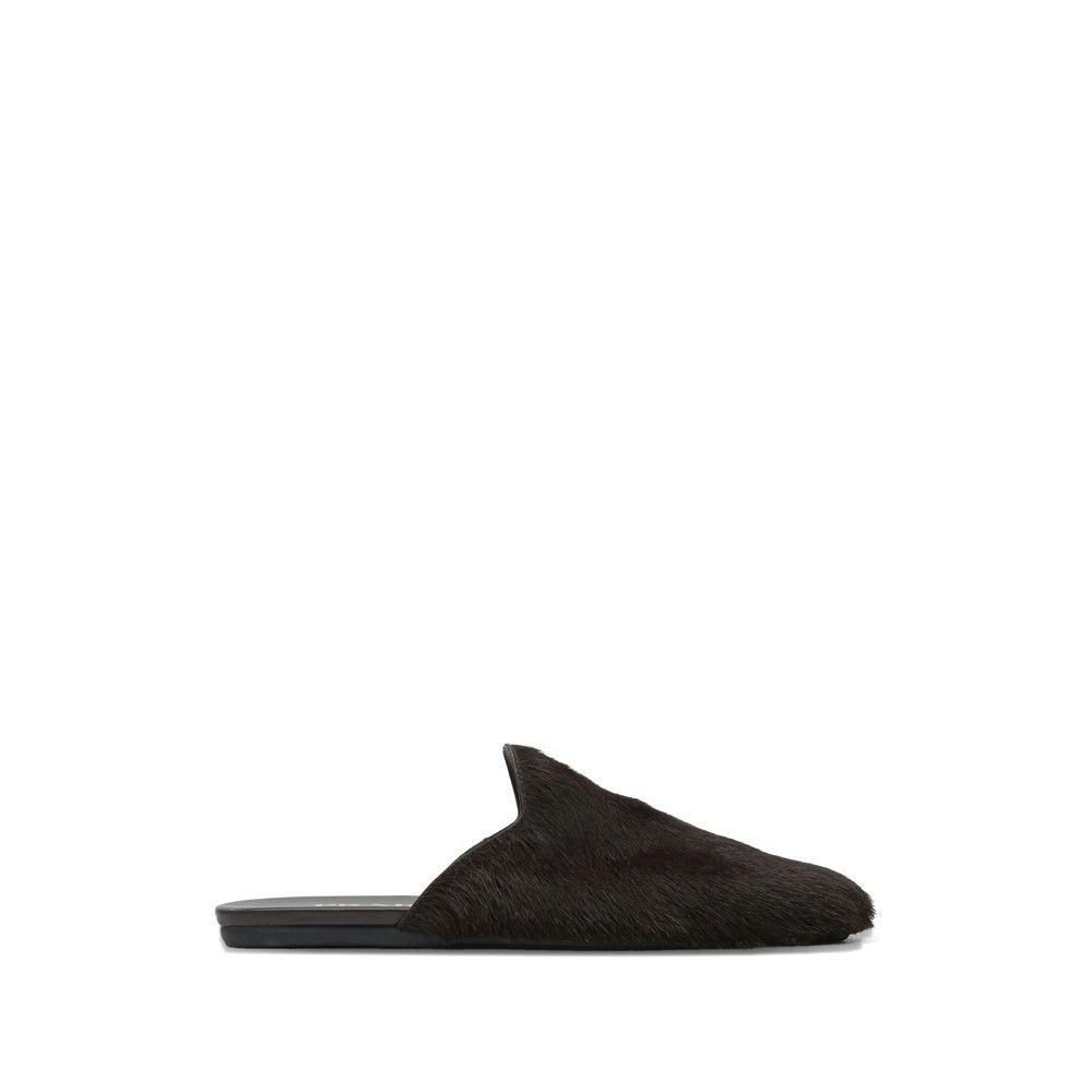 Prada Prada BROWN Slippers Size US 10 / IT 40 - 4 Thumbnail
