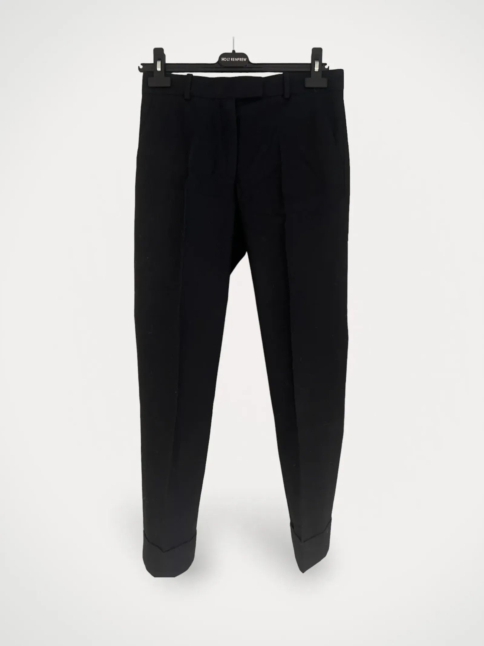 Cos Cos Pants Size 25" / US 0 / IT 36 - 2 Thumbnail