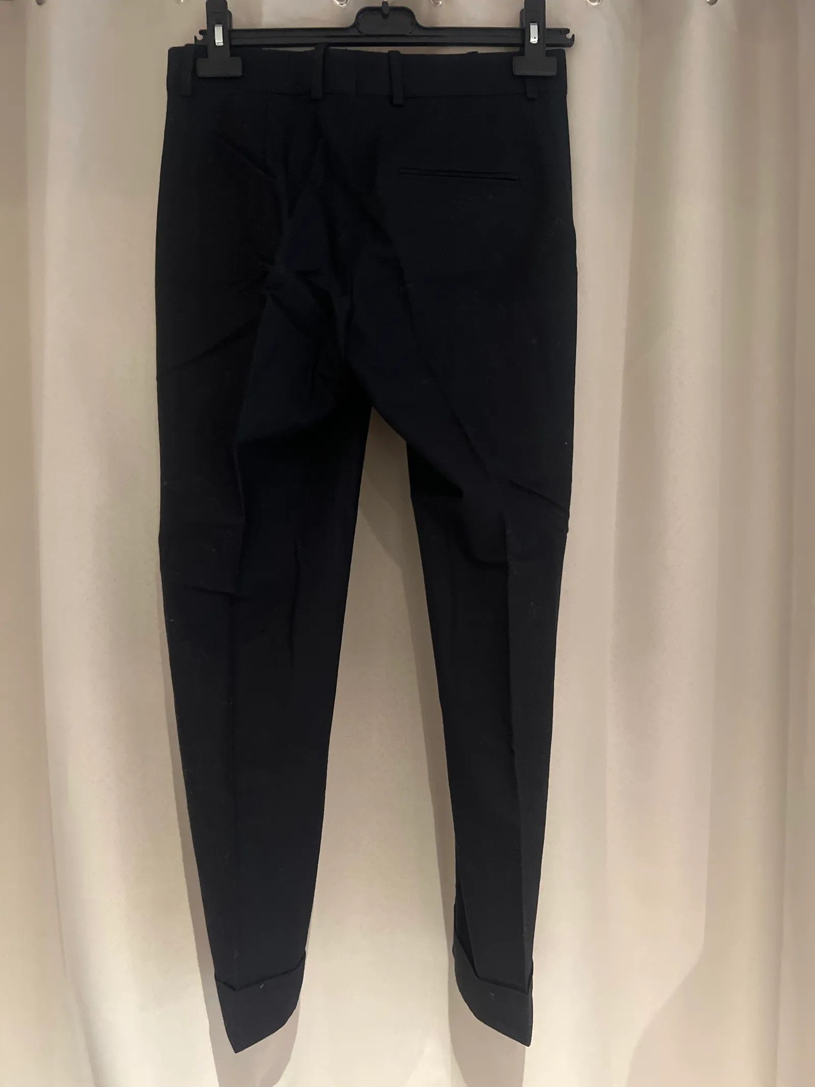 Cos Cos Pants Size 25" / US 0 / IT 36 - 5 Thumbnail