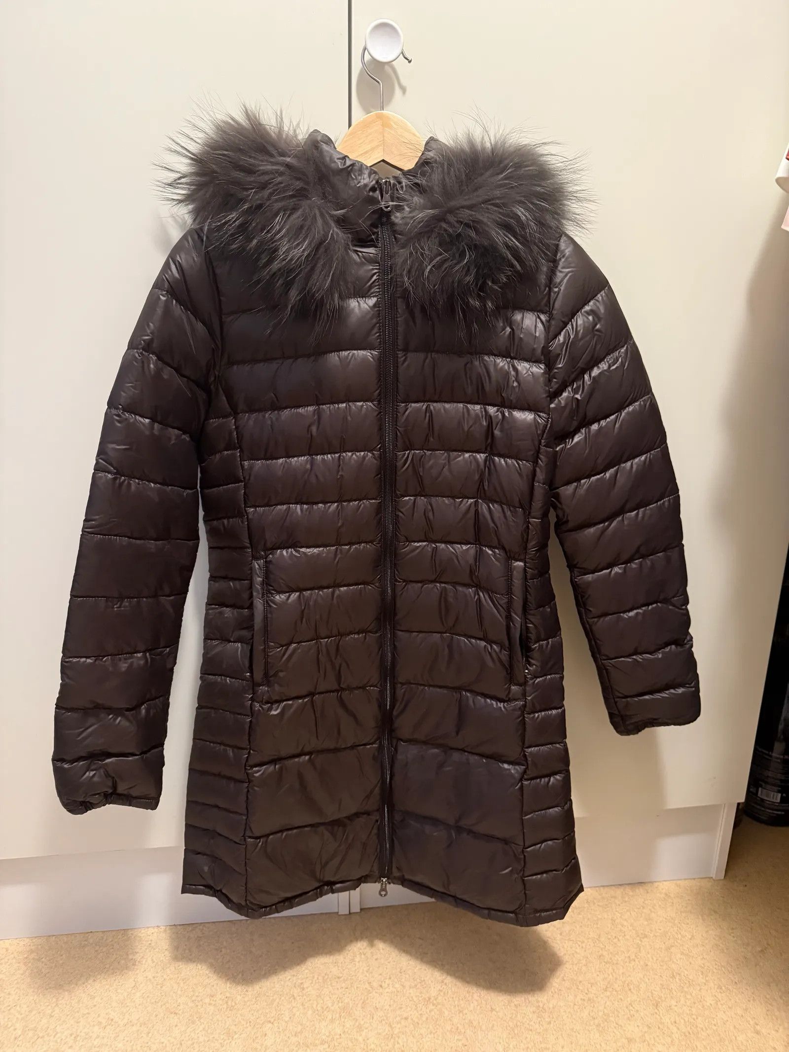 Duvetica Duvetica Duvetica Down Jacket Size S / US 4 / IT 40 - 5 Thumbnail