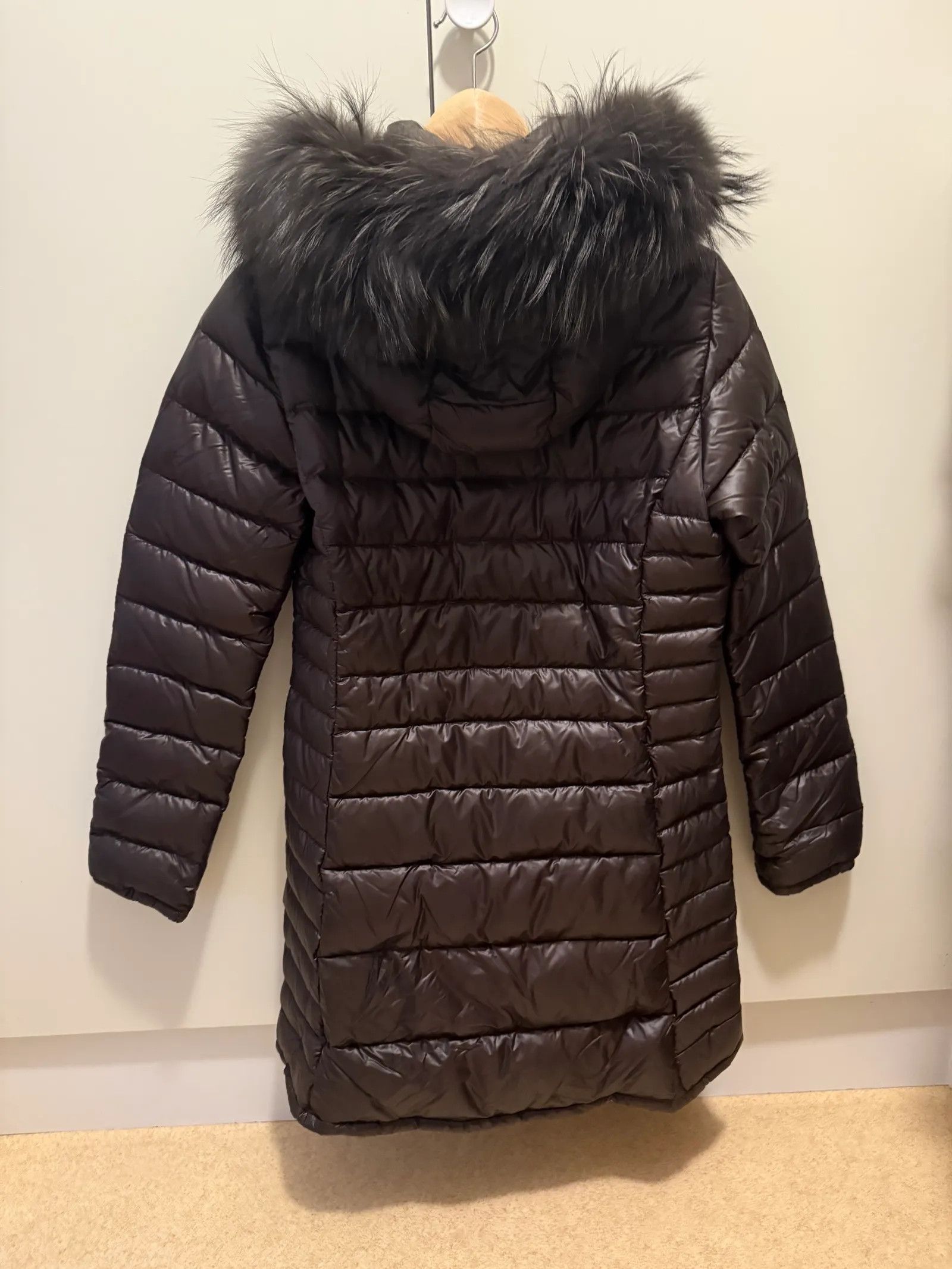 Duvetica Duvetica Duvetica Down Jacket Size S / US 4 / IT 40 - 6 Thumbnail