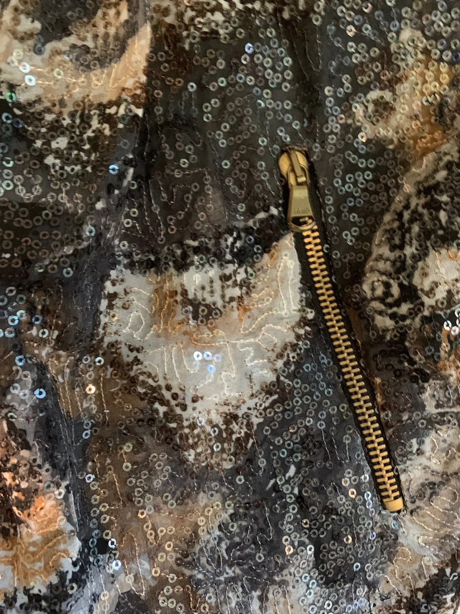Baum und Pferdgarten Baum und Pferdgarten Dress Size XS / US 0-2 / IT 36-38 - 5 Thumbnail