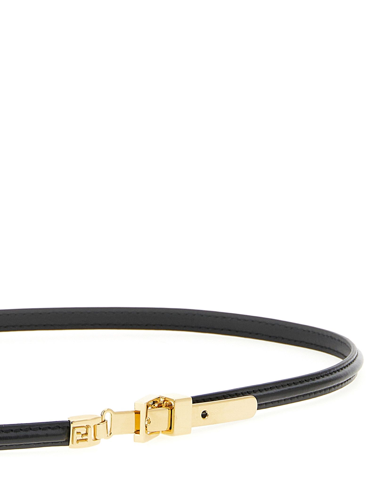 Fendi Ff Belt Size ONE SIZE - 3 Thumbnail