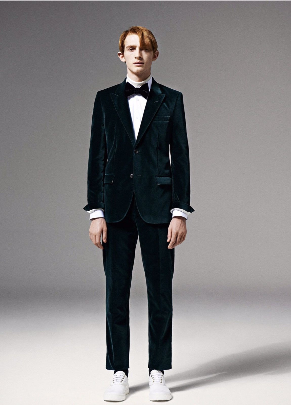 Marc Jacobs $2330 Marc Jacobs COLLECTION Tuxedo. Brand new! Size 52R - 1 Thumbnail
