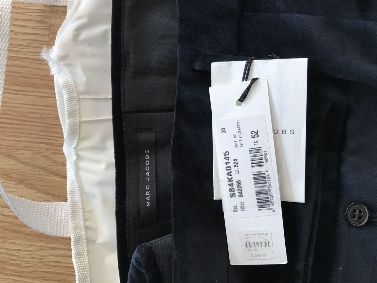 Marc Jacobs $2330 Marc Jacobs COLLECTION Tuxedo. Brand new! Size 52R - 6 Thumbnail
