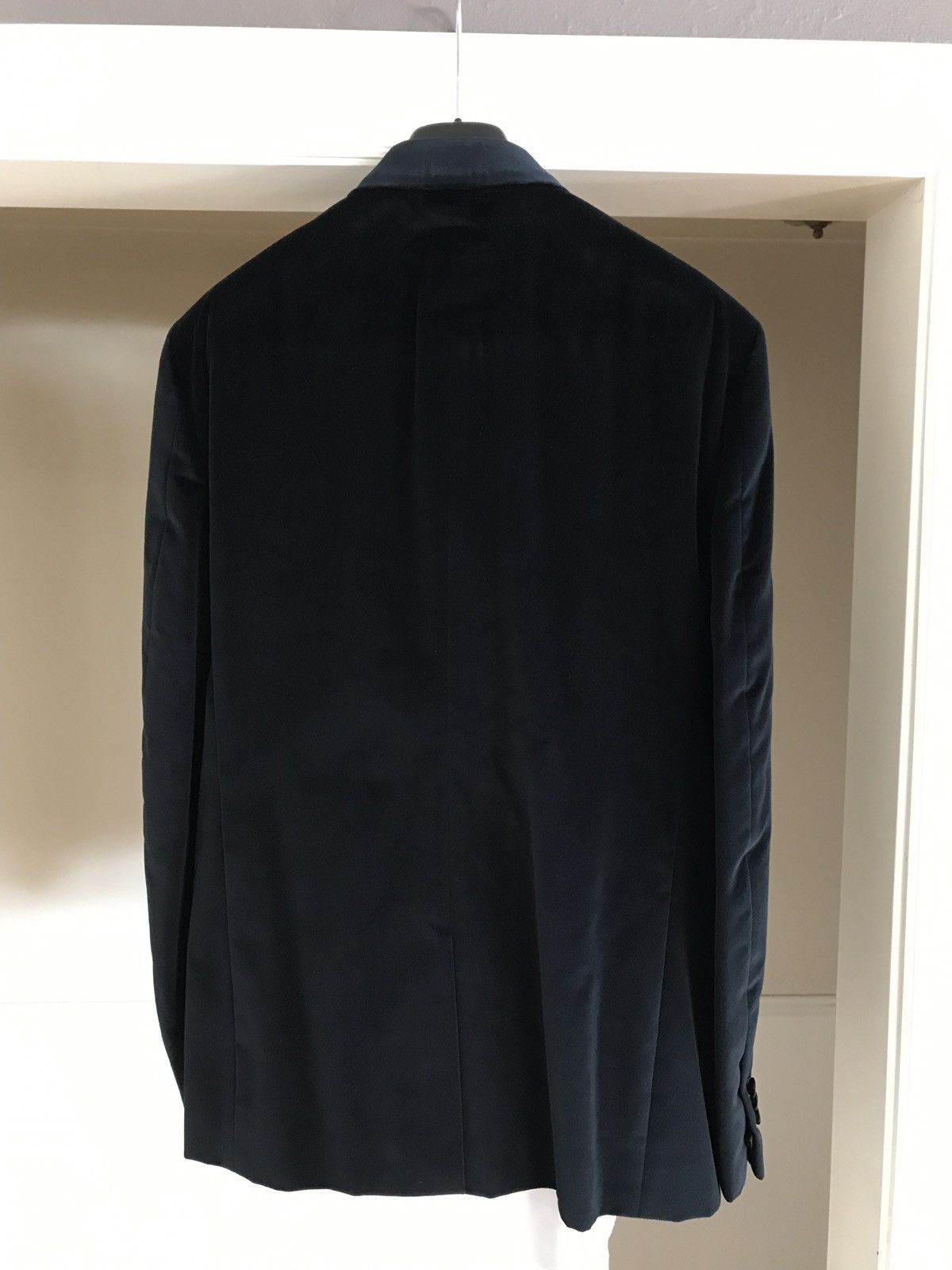 Marc Jacobs $2330 Marc Jacobs COLLECTION Tuxedo. Brand new! Size 52R - 3 Thumbnail