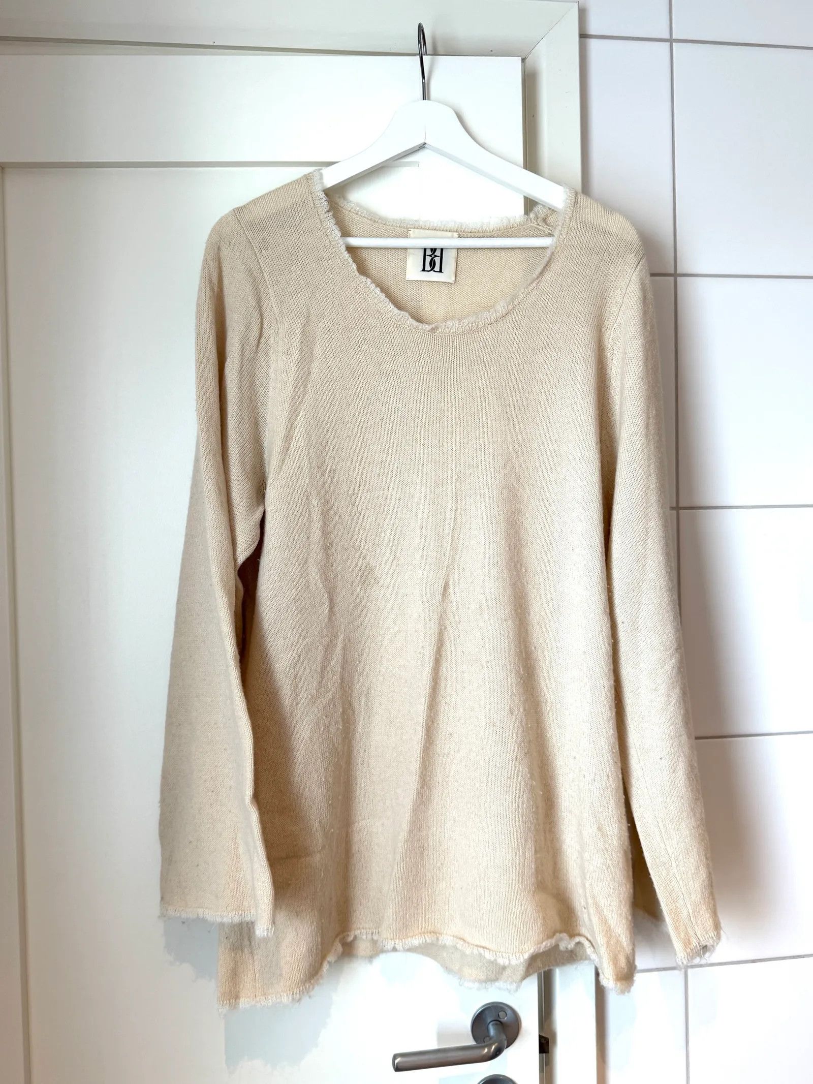 By Malene Birger By Malene Birger Luise Sweater Size S / US 4 / IT 40 - 4 Thumbnail
