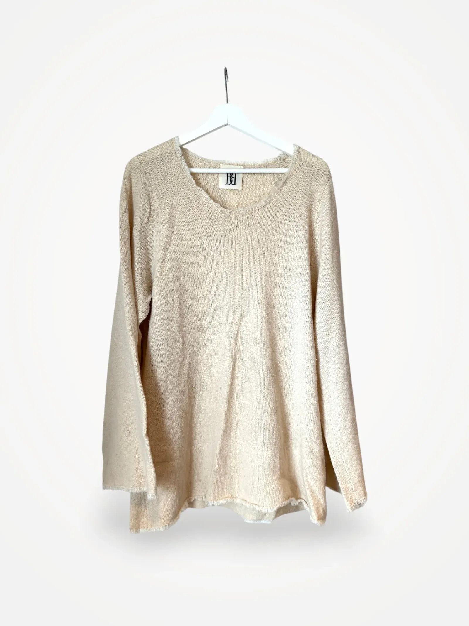 By Malene Birger By Malene Birger Luise Sweater Size S / US 4 / IT 40 - 2 Thumbnail