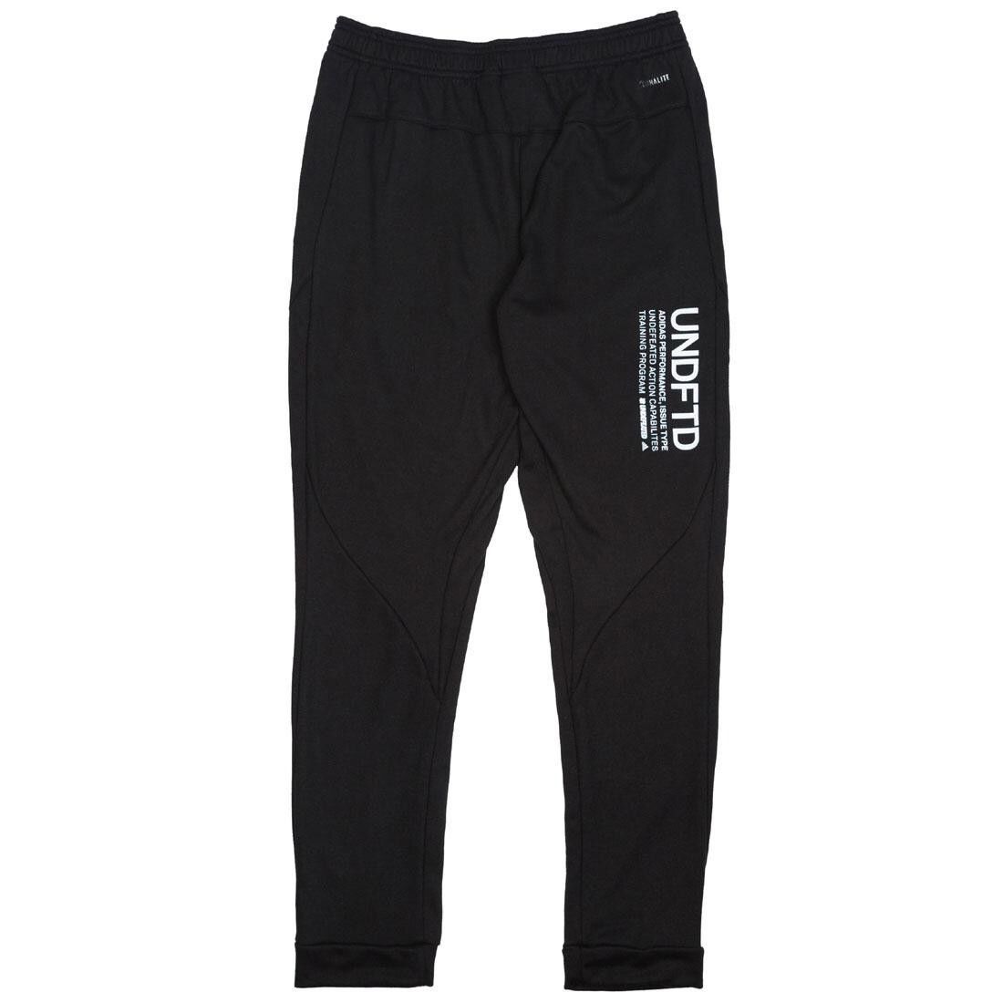 Adidas undefeated sweatpants online