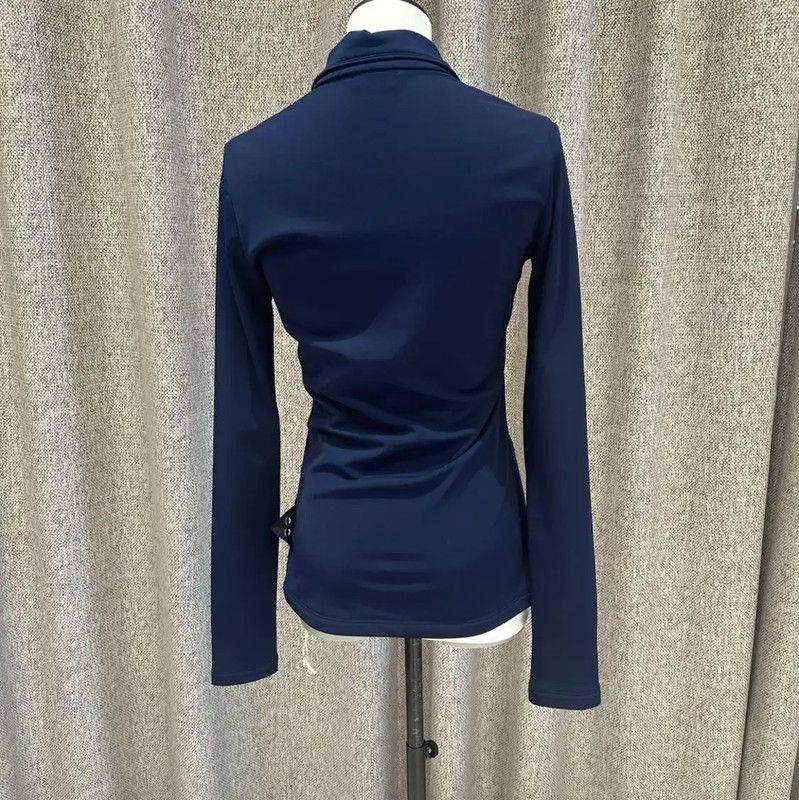 Fendi Fendi Colorful Nylon Jacket for Women 0089 Size S / US 4 / IT 40 - 2 Thumbnail
