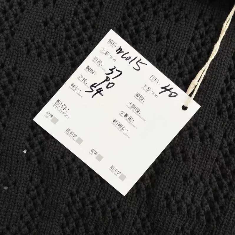 Fendi Fendi Black Cotton Women's T-Shirt 0089 Size XS / US 0-2 / IT 36-38 - 7 Thumbnail