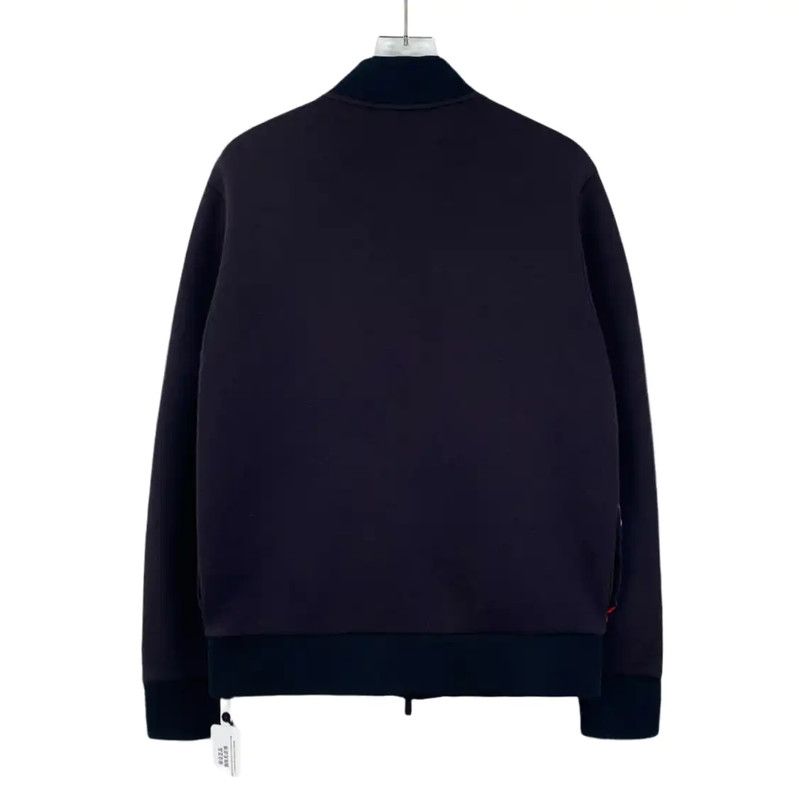 Fendi Fendi Colorblock Women's Jacket Size XS 0089 Size XS / US 0-2 / IT 36-38 - 2 Thumbnail