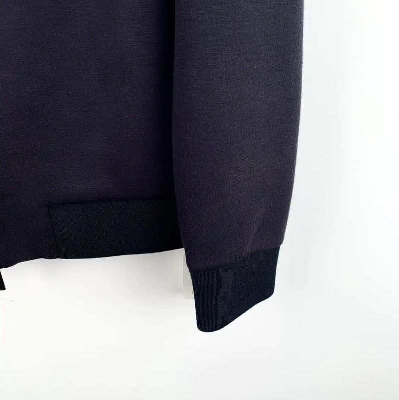 Fendi Fendi Colorblock Women's Jacket Size XS 0089 Size XS / US 0-2 / IT 36-38 - 5 Thumbnail