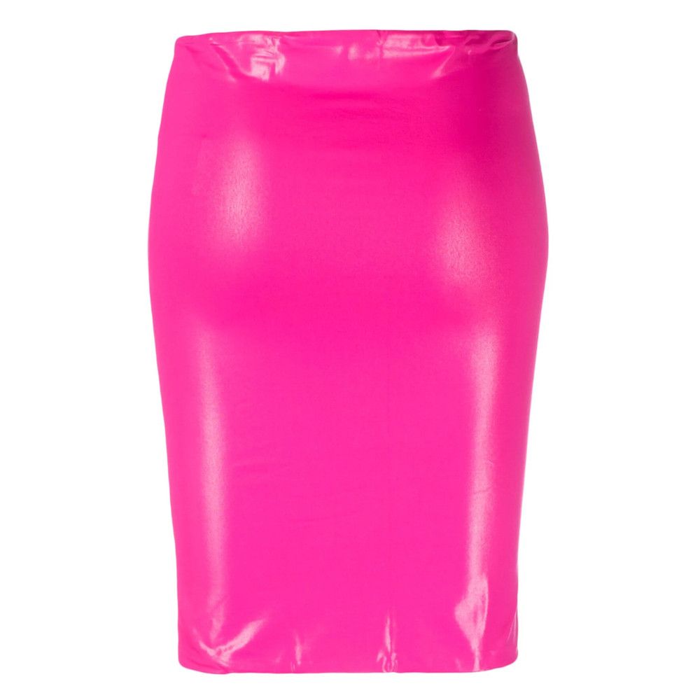 The Attico The Attico PINK Beachwear - Beach Cover-Ups Size M / US 6-8 / IT 42-44 - 3 Thumbnail