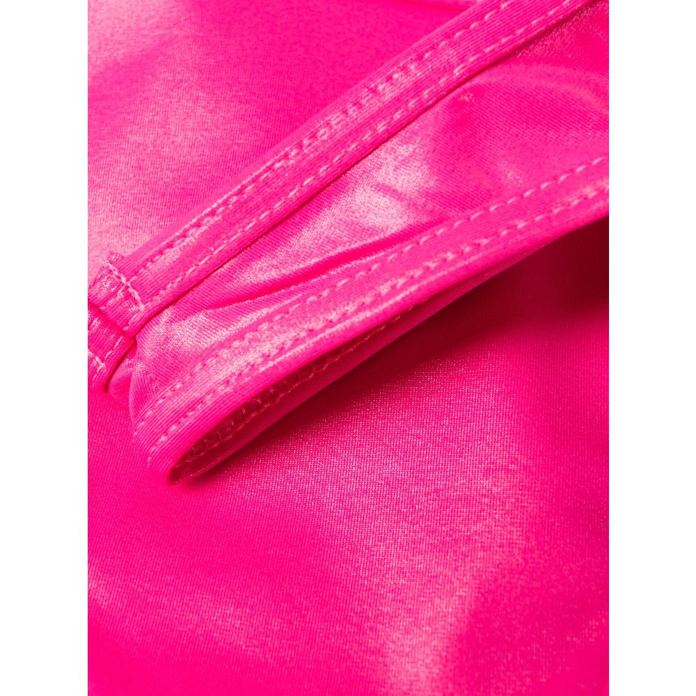 The Attico The Attico PINK Beachwear - Bikinis Size XS / US 0-2 / IT 36-38 - 3 Thumbnail