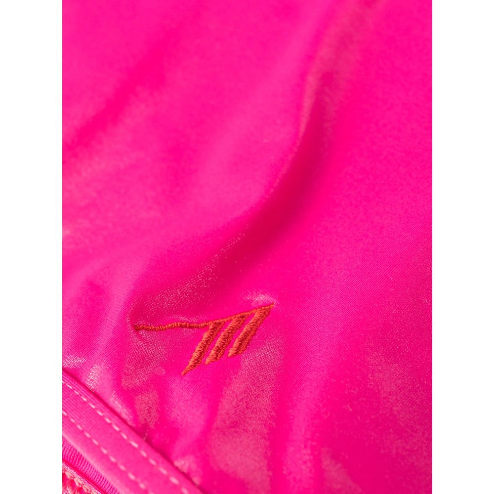 The Attico The Attico PINK Beachwear - Bikinis Size XS / US 0-2 / IT 36-38 - 2 Thumbnail