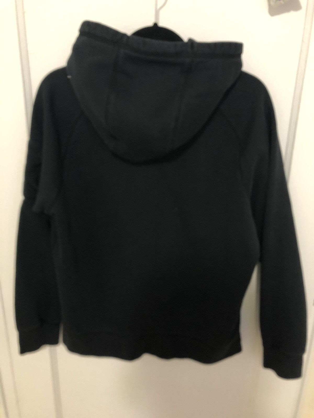 Nike Nike aw77 hoodie with arm pocket Size US M / EU 48-50 / 2 - 4 Thumbnail