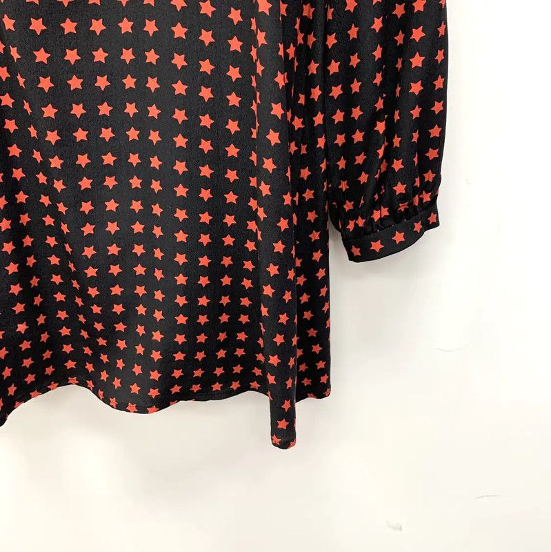 Yves Saint Laurent YSL Colorful Silk Dress XS Size 0089 Size XS / US 0-2 / IT 36-38 - 5 Thumbnail