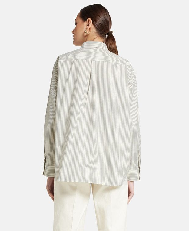 Toteme Shirt blouse Size XS / US 0-2 / IT 36-38 - 2 Thumbnail