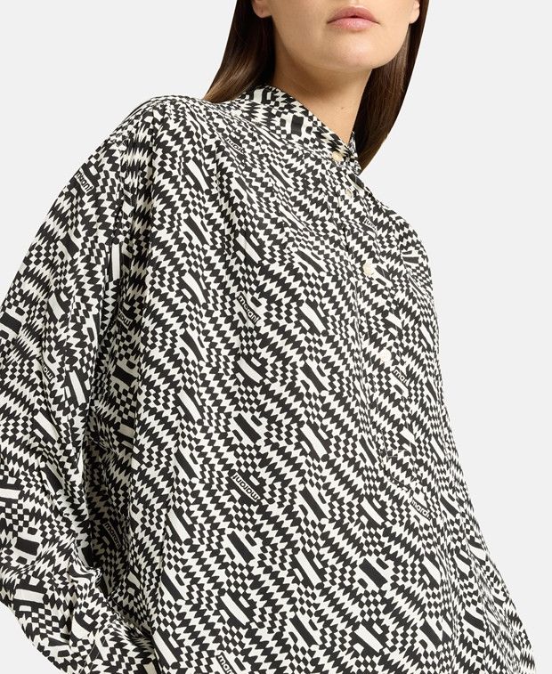 Isabel Marant Etoile Shirt blouse Size XXS / US 00 / IT 34 - 3 Thumbnail