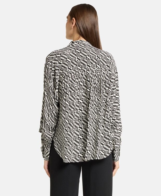 Isabel Marant Etoile Shirt blouse Size XXS / US 00 / IT 34 - 2 Thumbnail