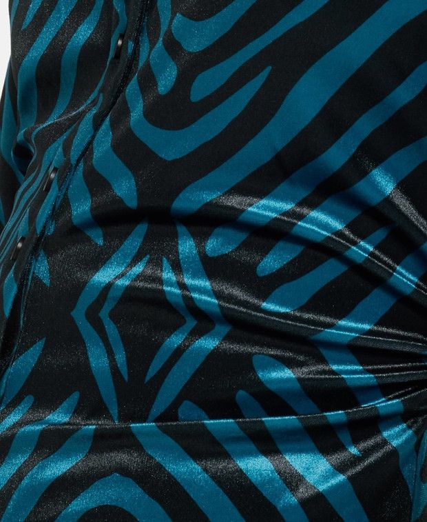 Diane von Furstenberg Leisure blouse Size XXS / US 00 / IT 34 - 3 Thumbnail