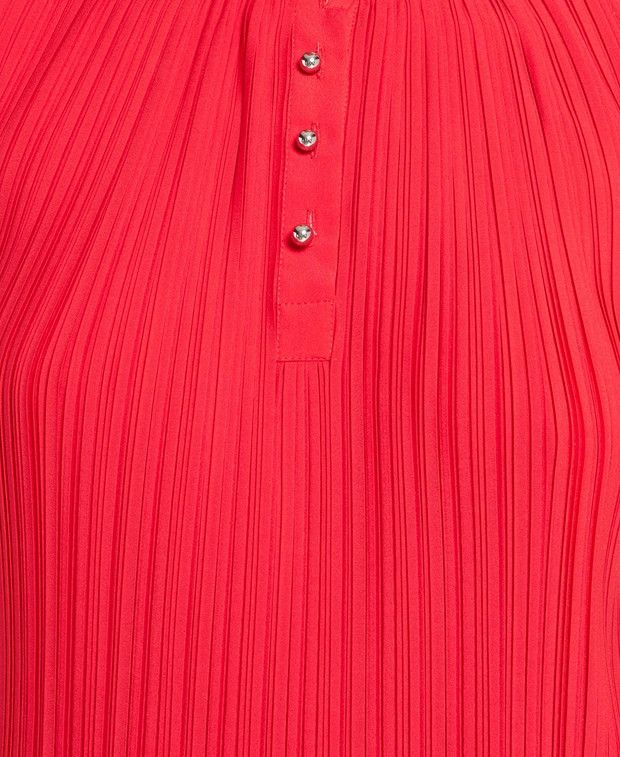 Lanvin Sleeveless blouse Size XS / US 0-2 / IT 36-38 - 3 Thumbnail