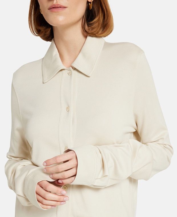 Toteme Leisure blouse Size XS / US 0-2 / IT 36-38 - 3 Thumbnail