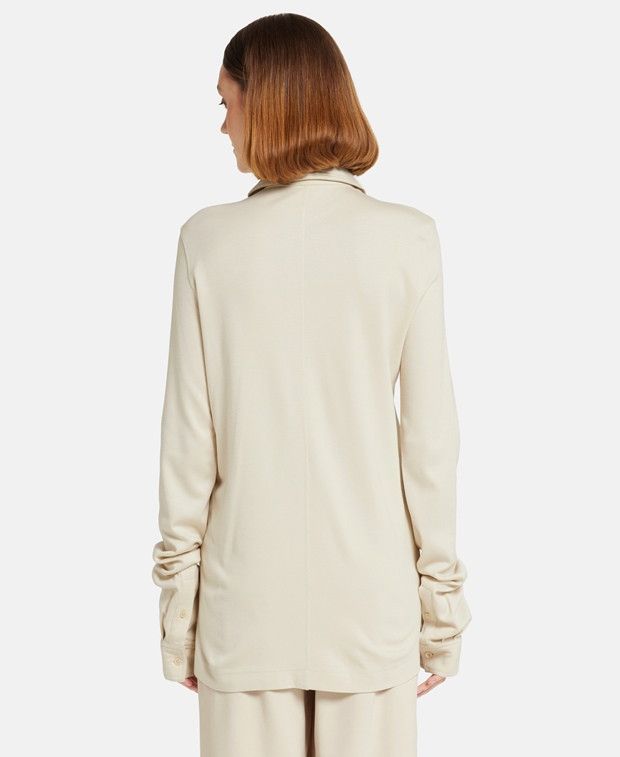 Toteme Leisure blouse Size XS / US 0-2 / IT 36-38 - 2 Thumbnail