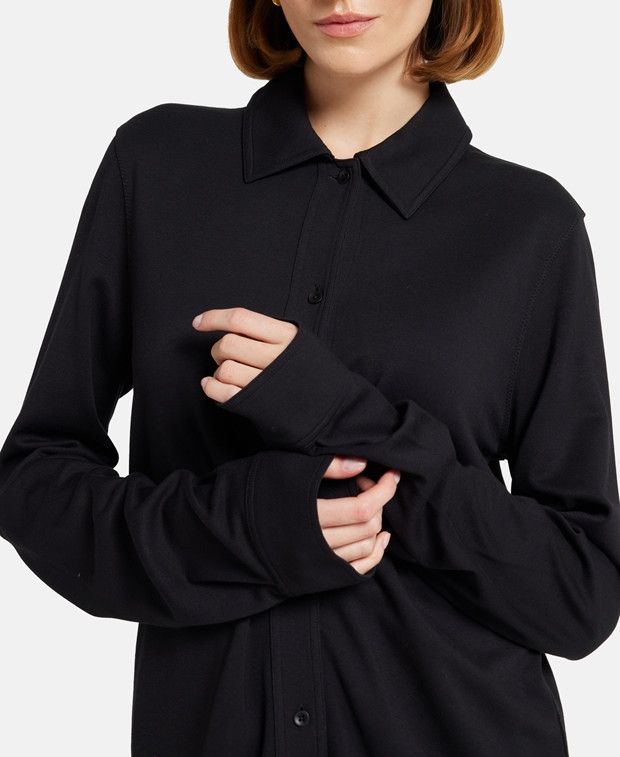 Toteme Leisure blouse Size XS / US 0-2 / IT 36-38 - 3 Thumbnail