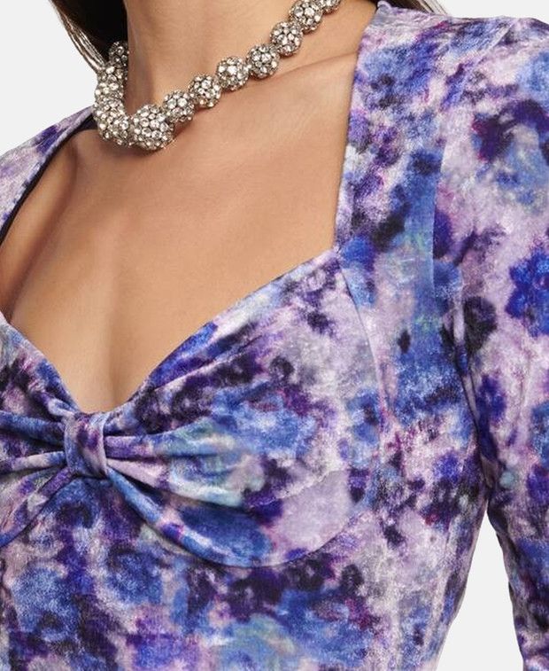 Isabel Marant Shirt blouse Size XXS / US 00 / IT 34 - 3 Thumbnail