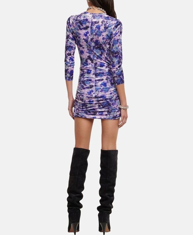 Isabel Marant Shirt blouse Size XXS / US 00 / IT 34 - 2 Thumbnail