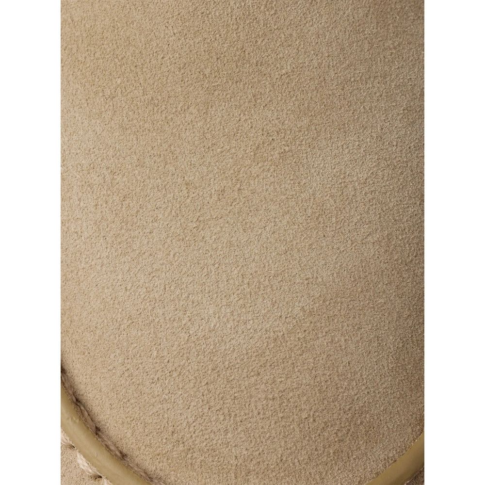 Prada Prada NEUTRALS Loafers Size US 11 / EU 44 - 3 Thumbnail