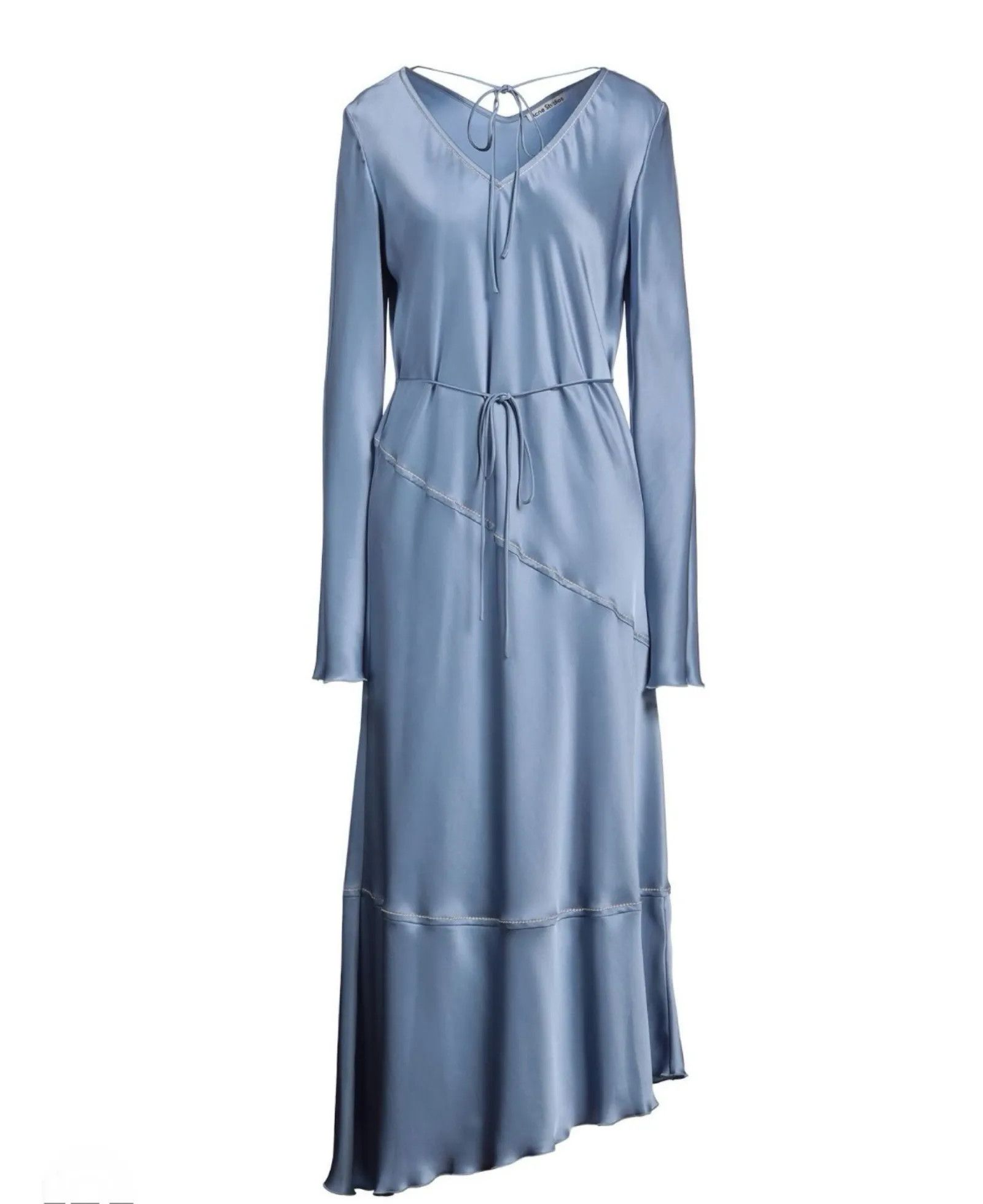 Acne Studios Acne Studios Dress Size XXS / US 00 / IT 34 - 5 Thumbnail