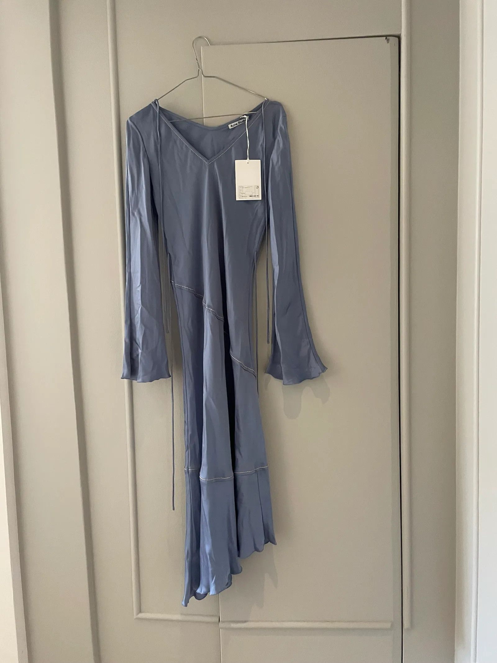 Acne Studios Acne Studios Dress Size XXS / US 00 / IT 34 - 2 Thumbnail