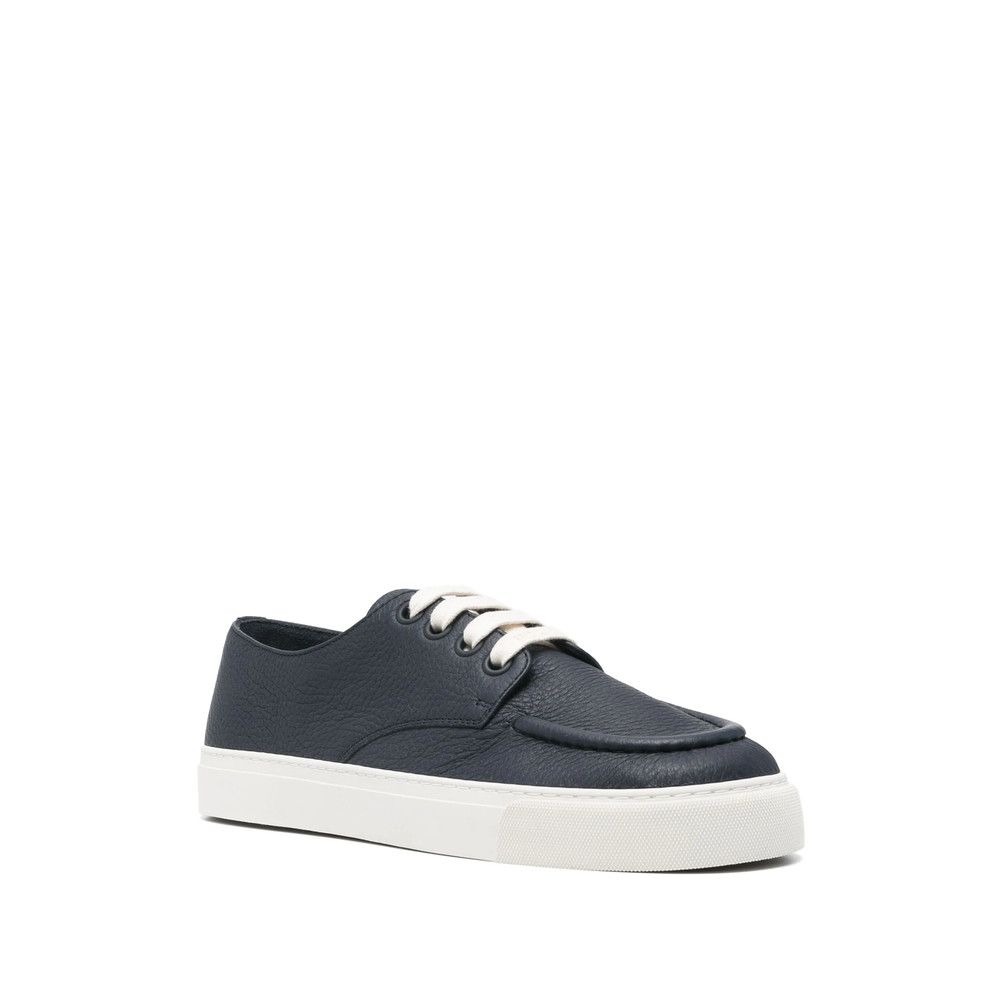 Prada Prada BLUE Trainers - Low-Tops Size US 10 / EU 43 - 3 Thumbnail