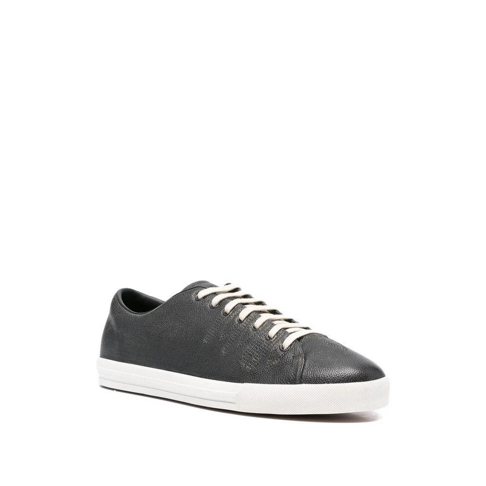 Prada Prada BLACK Trainers - Low-Tops Size US 8 / EU 41 - 3 Thumbnail