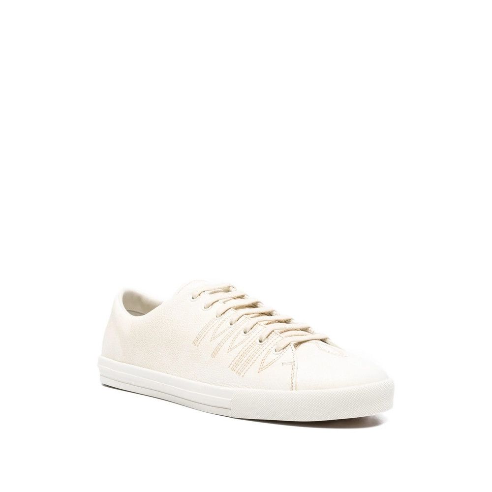 Prada Prada NEUTRALS Trainers - Low-Tops Size US 11 / EU 44 - 4 Thumbnail