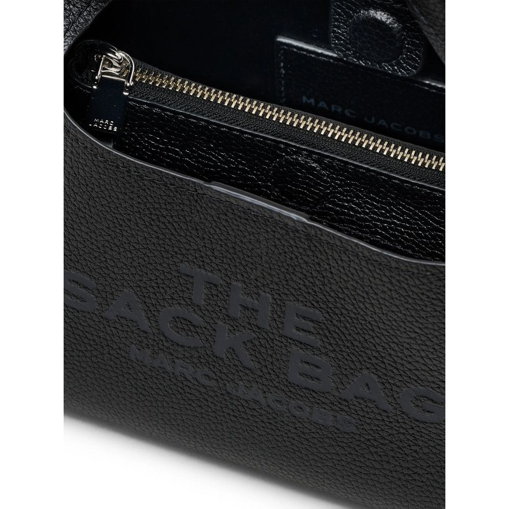 Marc Jacobs Marc Jacobs BLACK Tote Bags Size ONE SIZE - 6 Thumbnail