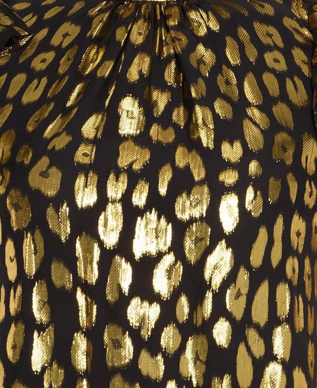 Temperley London Blouse Size M / US 6-8 / IT 42-44 - 3 Thumbnail