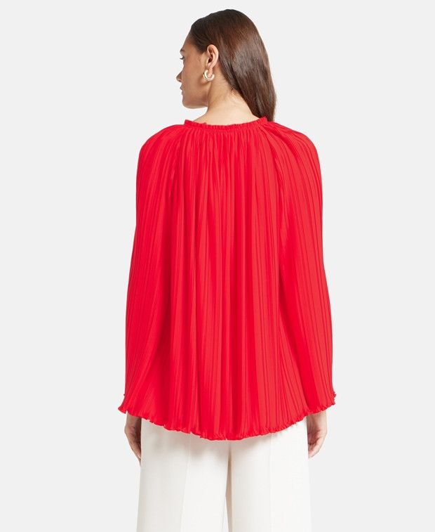 Lanvin Leisure blouse Size XS / US 0-2 / IT 36-38 - 2 Thumbnail